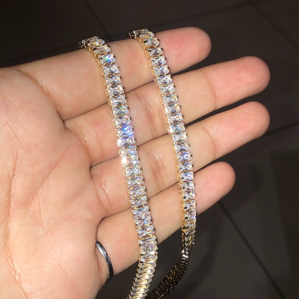Buguette chain